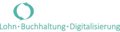 Lohn • Buchhaltung • Digitalisierung