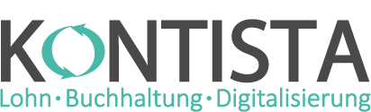 Lohn • Buchhaltung • Digitalisierung